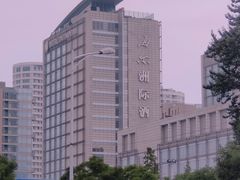 -海尔洲际酒店天下一品中餐厅