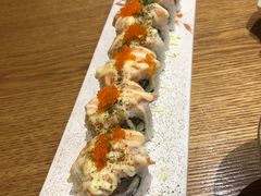 -林妈妈村·日式料理(宝山龙湖天街店)