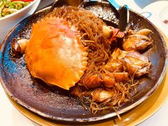-鱼翅楼·津派砂锅鱼翅(水上公园店)