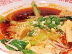 -每味每客·重庆麻辣烫(国泰店)