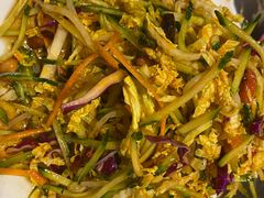 -粗粮人家·东北菜(洋桥店)