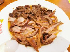 -澳门陈光记烧味饭店(郎家园店)