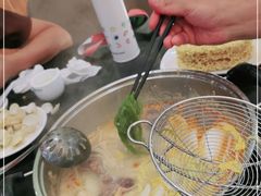 -刘记糟粕醋海鲜烧烤