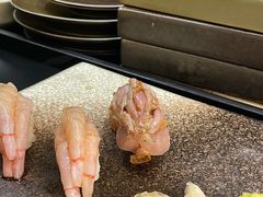 -Sushi Hanzo半藏(天环广场店)