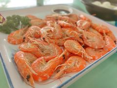 -景好海鲜餐厅(大鹏必选旅游店)