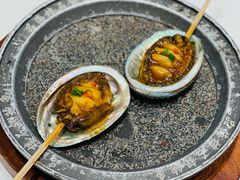 -品海楼·大连海胆锅贴馆(东港店)