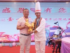 -潮喜竹溪荔湖酒家(荔枝湾店)