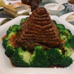 宗江大酒楼的宗江一品肉好不好吃 用户评价口味怎么样 西安美食宗江一品肉实拍图片 大众点评