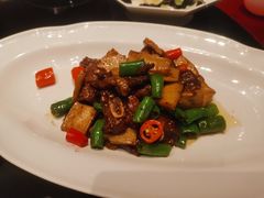 -上海小南国(正大店)