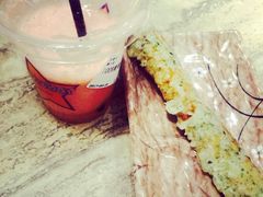 -大食代美食广场(上海中心店)