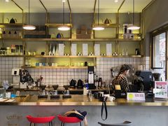 -KYO COFFEE(胶州路店)