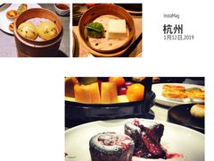 -木守西溪溪隐餐厅