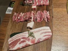 -虎哥六韩式烤肉料理 TIGERGRILL(隆生金山湖中心购物广场店)