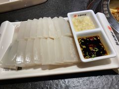 皮冻-灶座小锅烀饼·铁锅炖(全国总店)