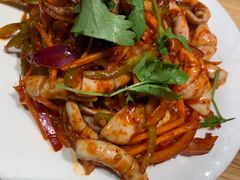 -冷面大王(细河南路店)
