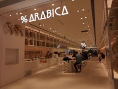 -% Arabica阿拉比卡咖啡(深圳湾万象城店)