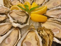-斯普汇生蚝牛排馆(中骏世界城店)