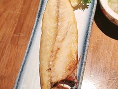-千代武日本料理(开发区店)