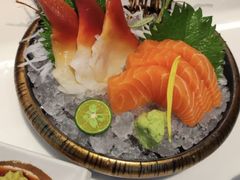 -三禾寿司(君尚店)