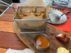 -造精酿餐厅