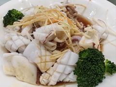 -龙宫海鲜楼(长乐漳港店)