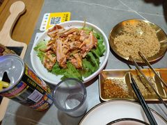 -正宗齐齐哈尔烤肉·齐牛哥鲜切炭火烤肉(杭州总店)