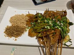 -熊家婆冰粉(天乙街店)
