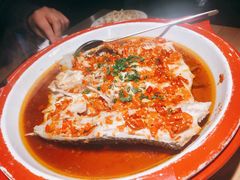 -湘当有饭剁椒鱼头(昆山招商花园城店)