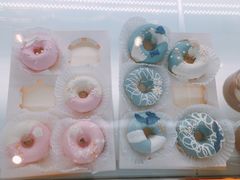 -麦雪尔甜品·生日蛋糕(新街口旗舰店)