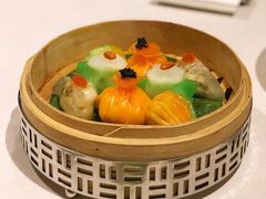 -三利音·东方司宴(外滩店)