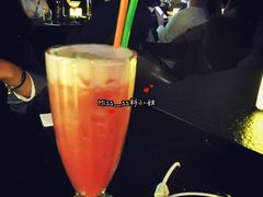 -ohbar live house(人广店)