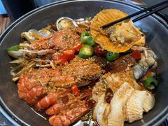 -大厨的餐厅(曾厝垵总店)