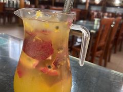 -百回味老爸茶(海彤店)