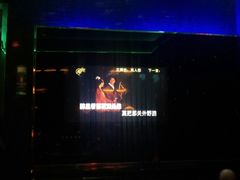 -麦克疯KTV(花园店)