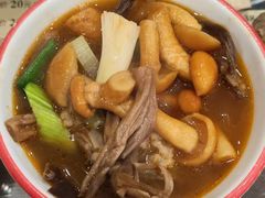 -葛记焖饼(伏牛路店)