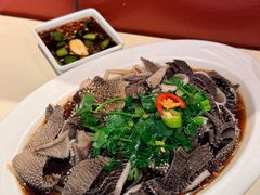 -香港池仔记肠粉王(博多新记襄阳南路店)