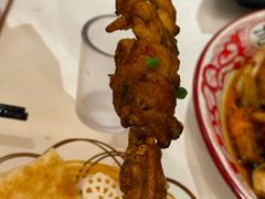 -江味龙虾馆·裸蓝龙虾(南山店)