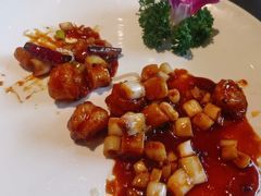 -悦百味·品质川菜(橄榄郡店)