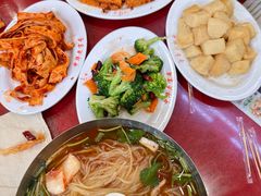 -西塔大冷面(市府大路店)