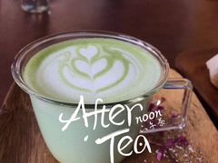 -Nirvana Cafe&Bar(北仓文创街区店)