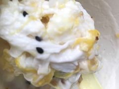 -清真老马家国华牛奶鸡蛋醪糟(正宁路店)