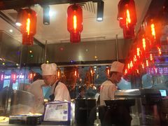 -陈鹏鹏潮汕菜(宝安机场T3航站楼店)