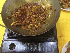 -河源第一家潮汕美食城(红星西路店)