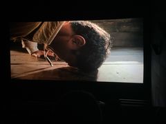 -沃美影城焕影岛LED/中国巨幕(万象汇店)