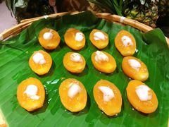 -解放碑威斯汀酒店-知味国际美食餐厅