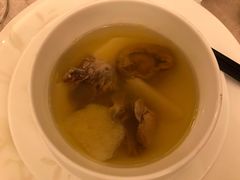 -南京东郊国宾馆