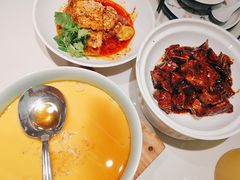 -绿茶餐厅(港惠购物中心店)