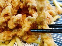 -有红鸡毛店·川菜(建设路店)