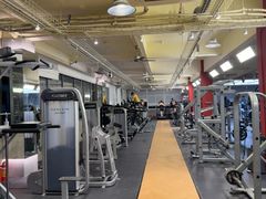 -聚健身GatherFitness(余杭店)