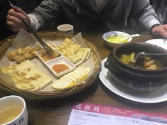 -福照楼汽锅鸡·云南菜(护国路店)